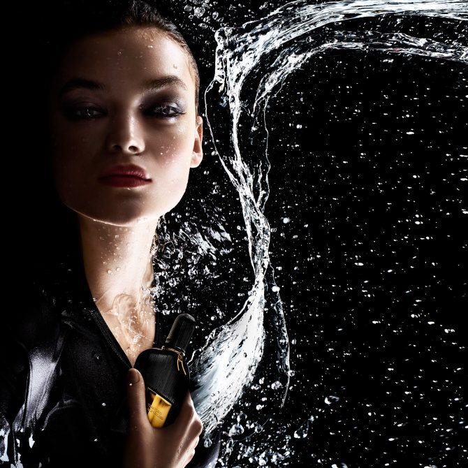 Black Orchid Eau de Parfum - Image 3