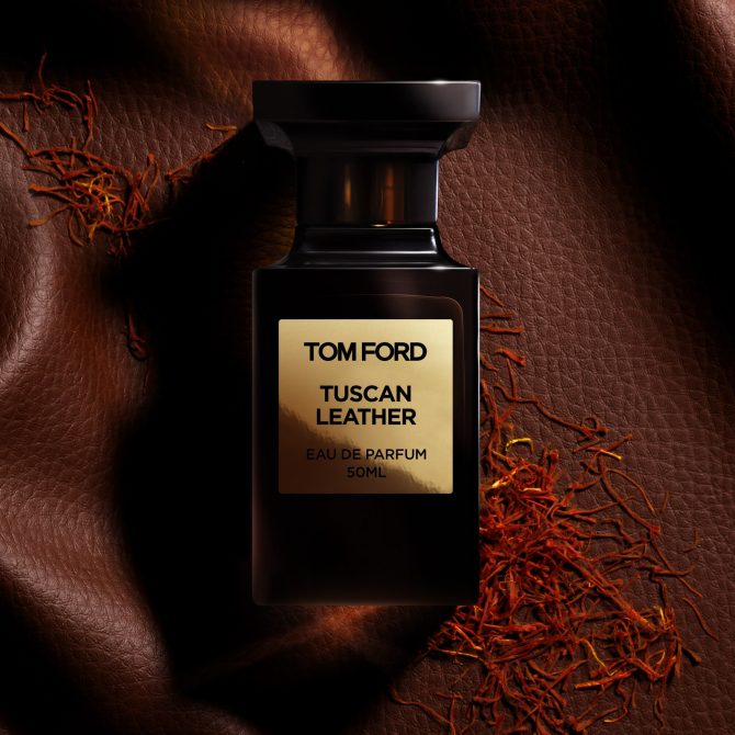 Tuscan Leather Eau de Parfum - Image 2