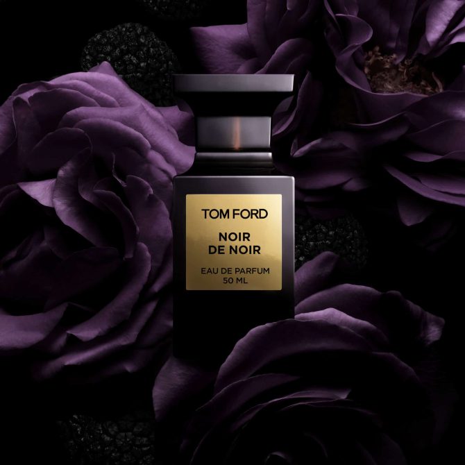 Noir de Noir Eau de Parfum - Image 2