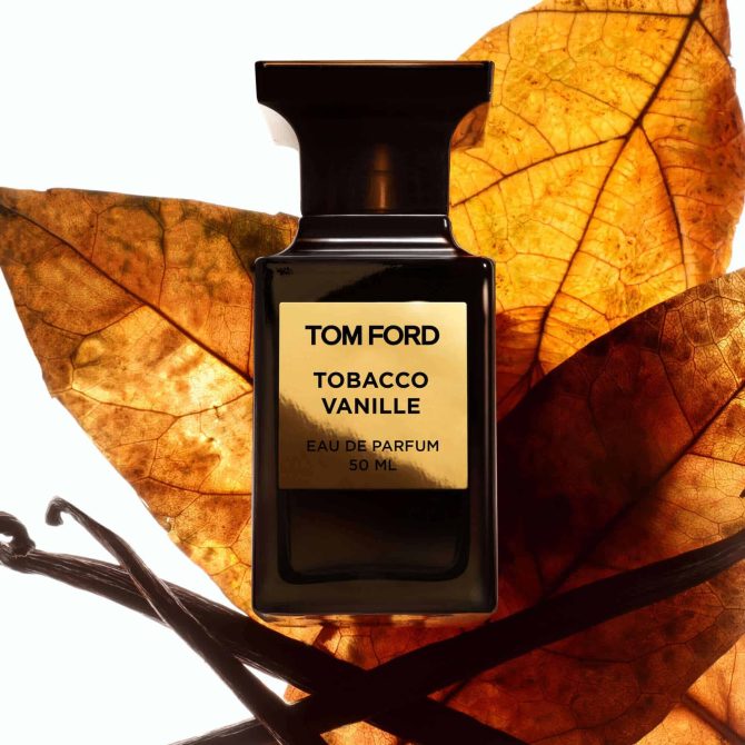 Tobacco Vanille Eau de Parfum - Image 2