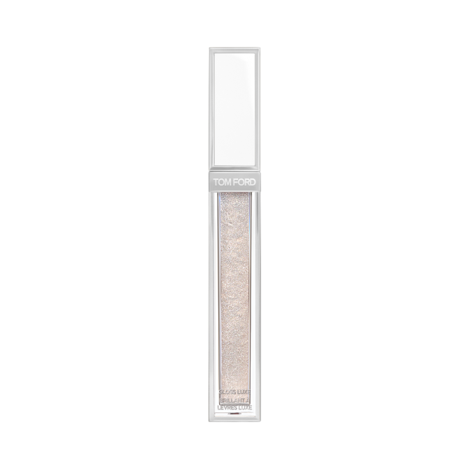 Soleil Neige Gloss Luxe