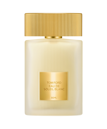 Eau de Soleil Blanc Eau de Toilette