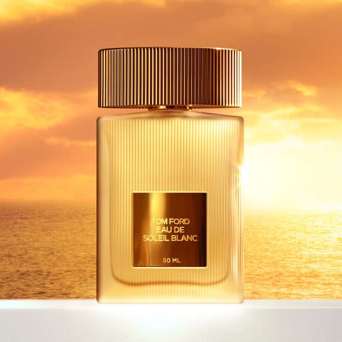 Eau de Soleil Blanc Eau de Toilette - Image 3