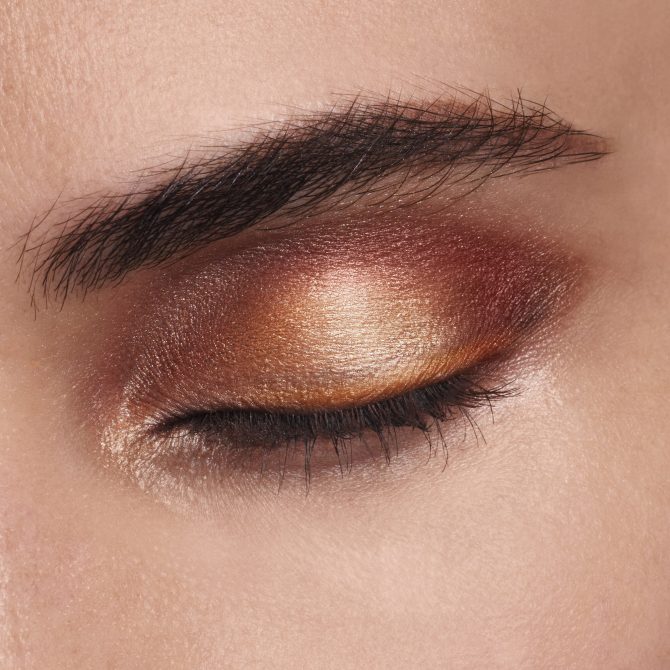 Soleil Summer Eye Color Quad - Image 2