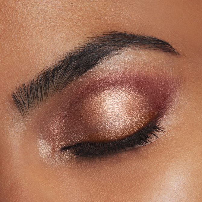 Soleil Summer Eye Color Quad - Image 3