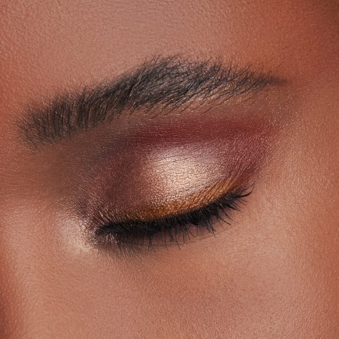 Soleil Summer Eye Color Quad - Image 4