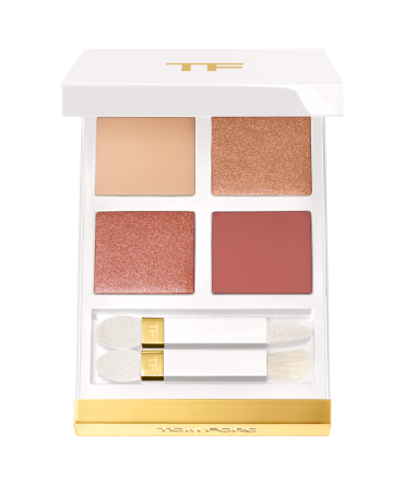Soleil Summer Eye Color Quad
