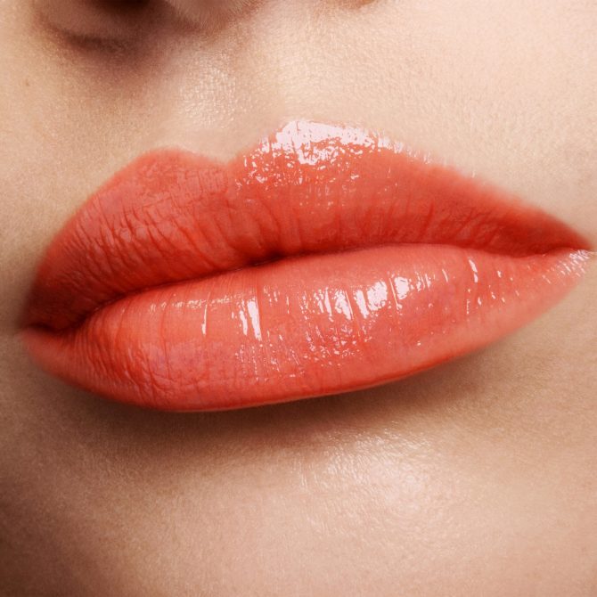 Soleil Summer Lip Balm - Image 3