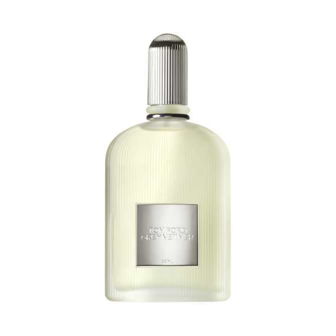 Grey Vetiver Eau de Parfum