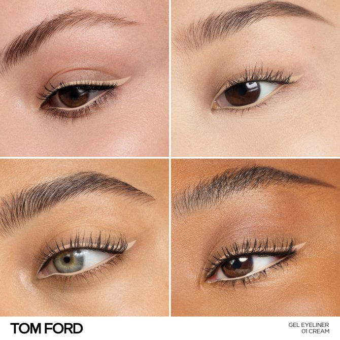 Gel Eyeliner - Image 2