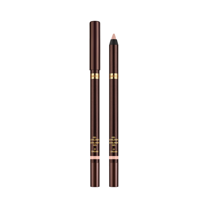 Gel Eyeliner