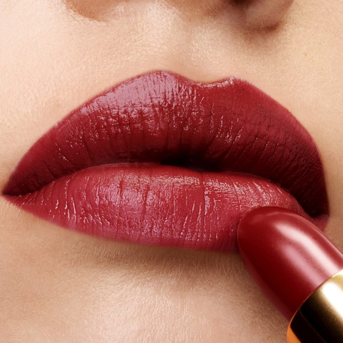 Rose Exposed Lip Color - Image 3