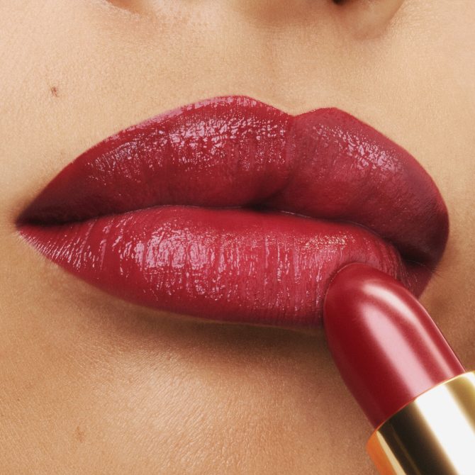 Rose Exposed Lip Color - Image 4