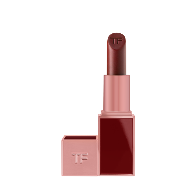 Rose Exposed Lip Color