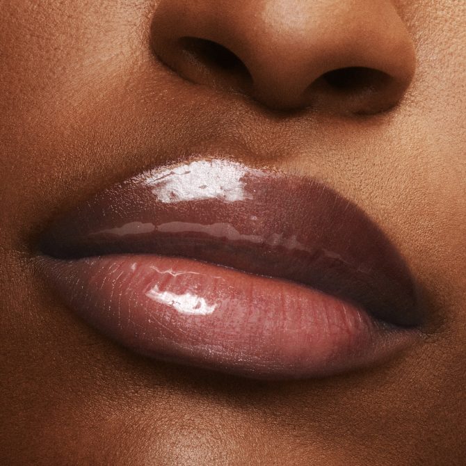 Rose Exposed Rose Lip Oil Tint - Image 4