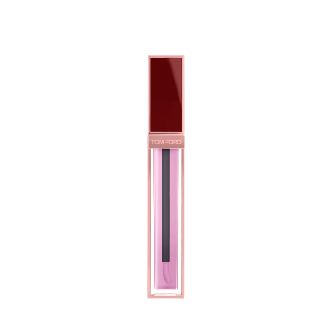 Rose Exposed Rose Lip Oil Tint
