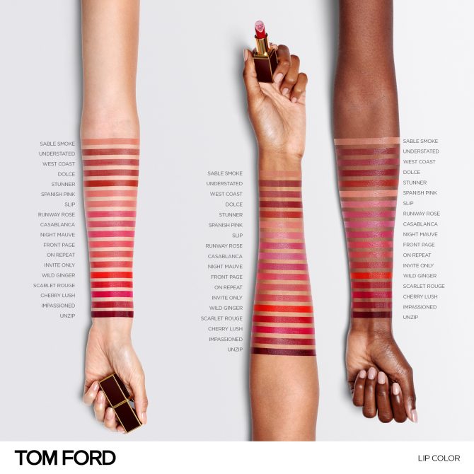 Lip Color - Image 8