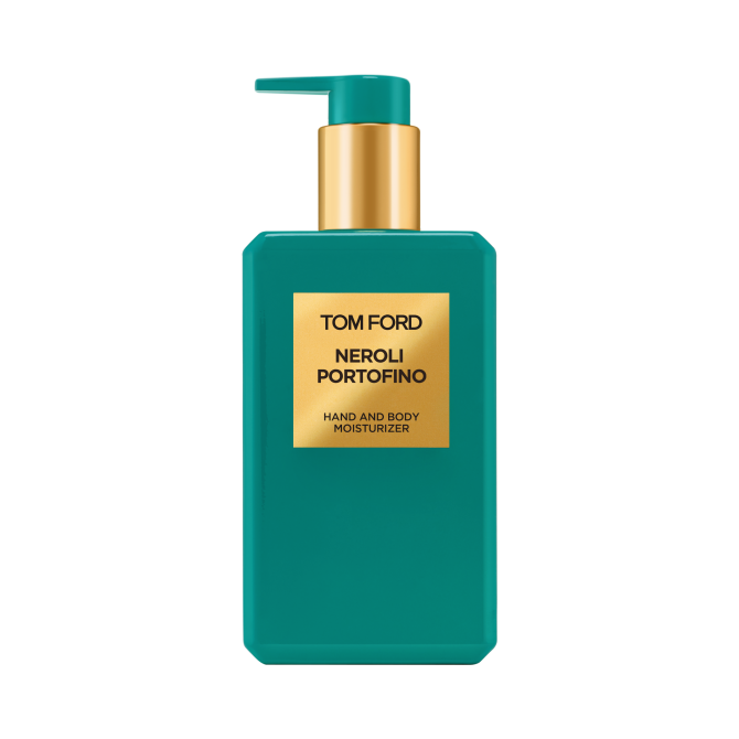 Neroli Portofino Hand and Body Moisturizer