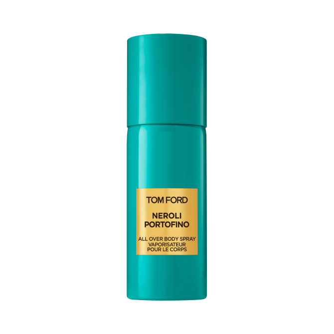 Neroli Portofino All Over Body Spray