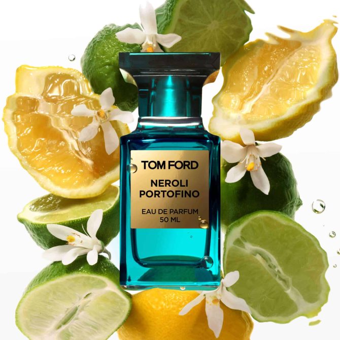 Neroli Portofino All Over Body Spray - Image 2