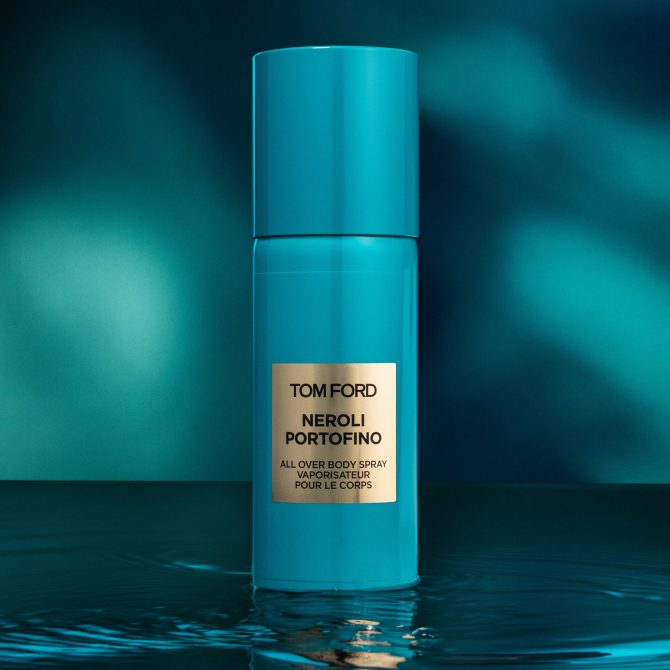 Neroli Portofino All Over Body Spray - Image 3
