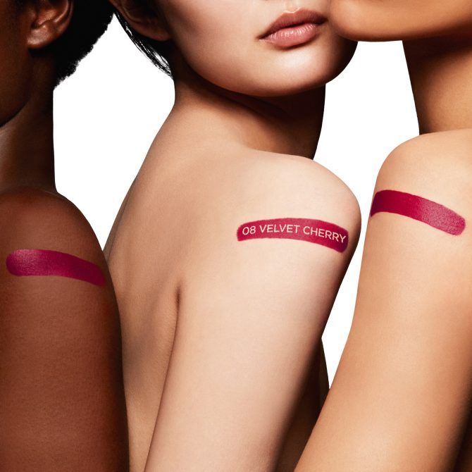 Lip Color Matte - Image 4