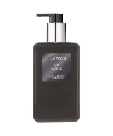 Oud Wood Hand and Body Moisturizer