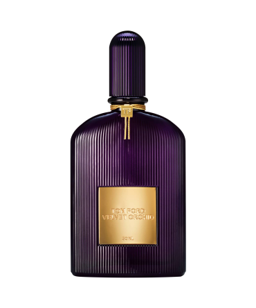 Velvet Orchid Eau de Parfum