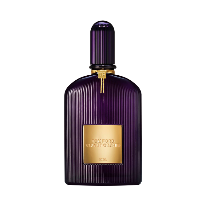 Velvet Orchid Eau de Parfum