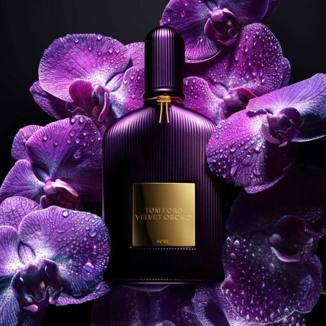 Velvet Orchid Eau de Parfum - Image 2