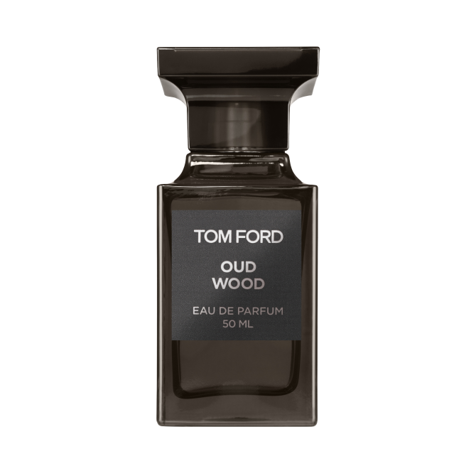 Oud Wood Eau de Parfum