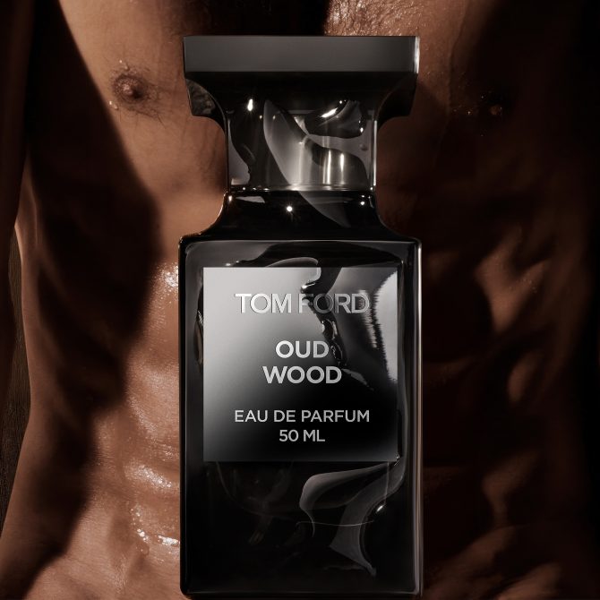 Oud Wood Eau de Parfum - Image 3