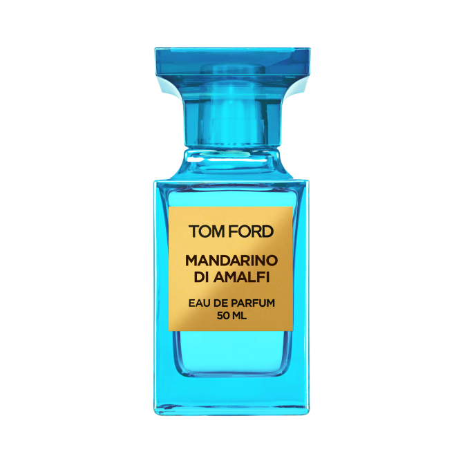 Mandarino di Amalfi Eau de Parfum