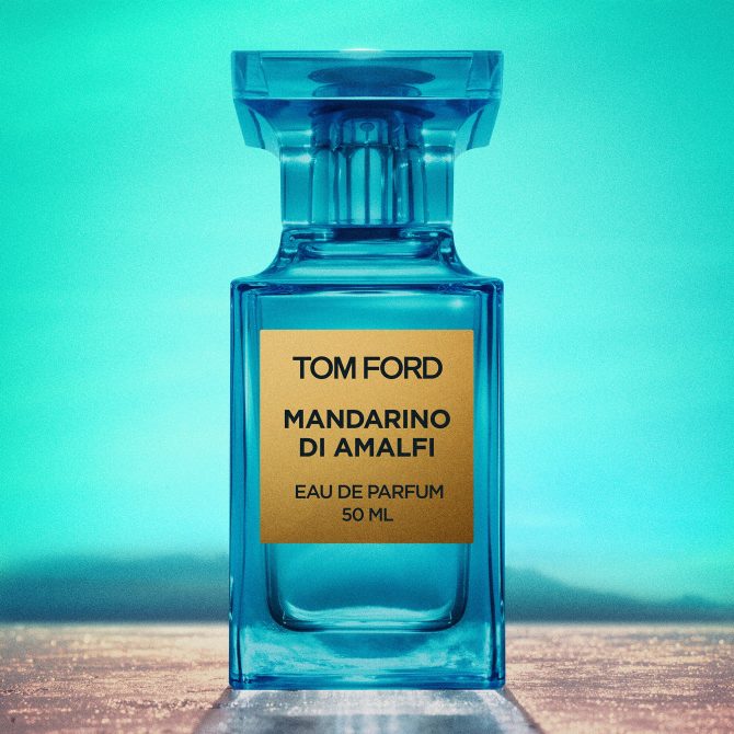 Mandarino di Amalfi Eau de Parfum - Image 3