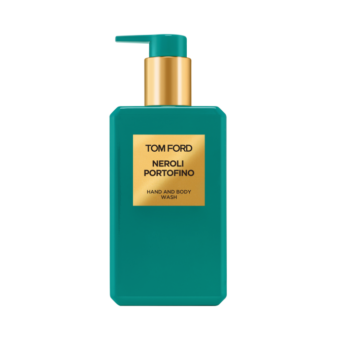 Neroli Portofino Hand and Body Wash