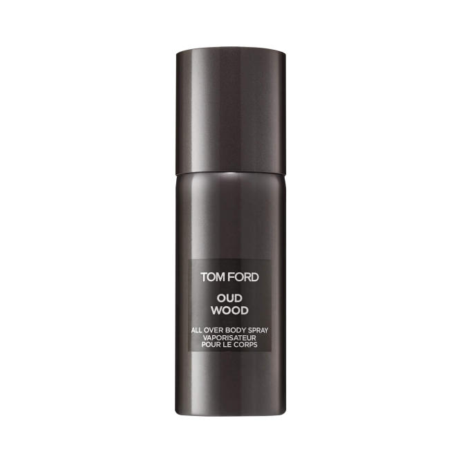 Oud Wood All Over Body Spray