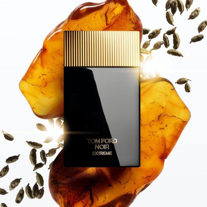 Noir Extreme Eau de Parfum - Image 2