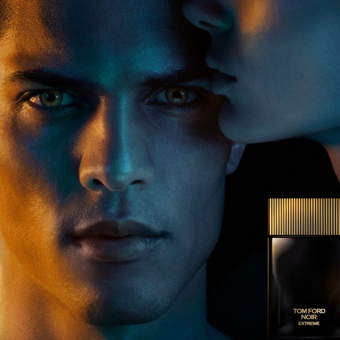 Noir Extreme Eau de Parfum - Image 3