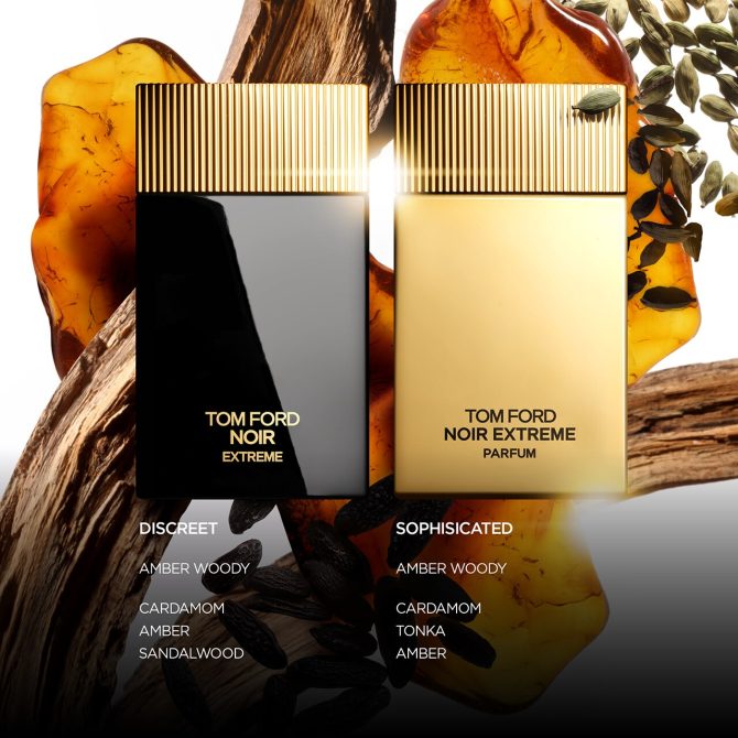 Noir Extreme Eau de Parfum - Image 4