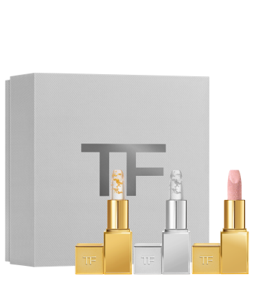 Soleil Clutch Lip Set