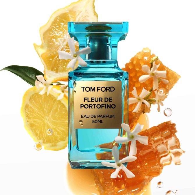 Fleur de Portofino Eau de Parfum - Image 2