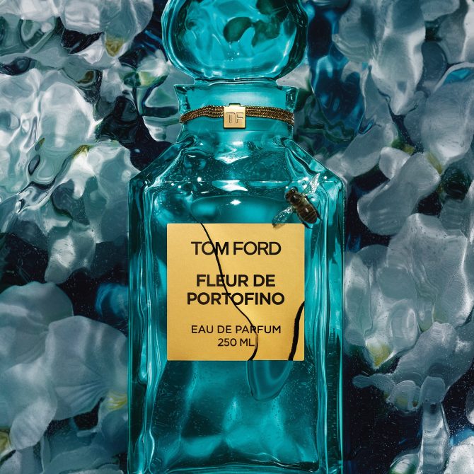 Fleur de Portofino Eau de Parfum - Image 3