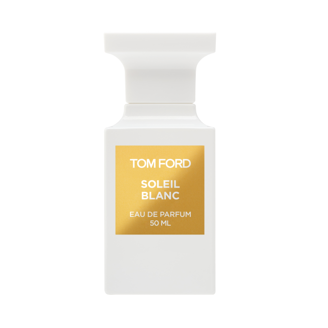 Soleil Blanc Eau de Parfum