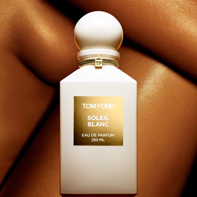 Soleil Blanc Eau de Parfum - Image 3
