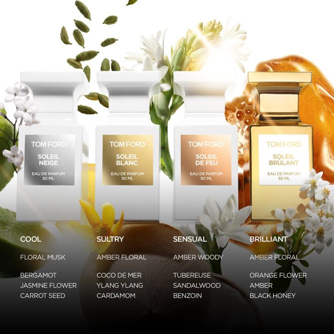Soleil Blanc Eau de Parfum - Image 4