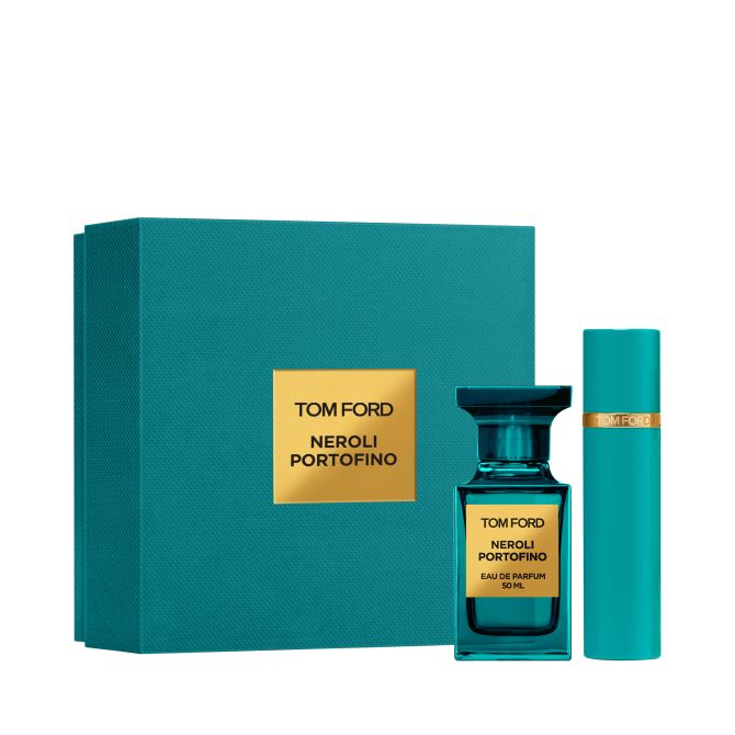 Neroli Portofino Set