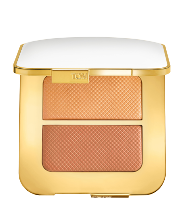 Sheer Highlighting Duo