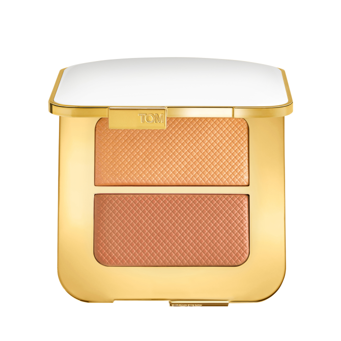 Sheer Highlighting Duo