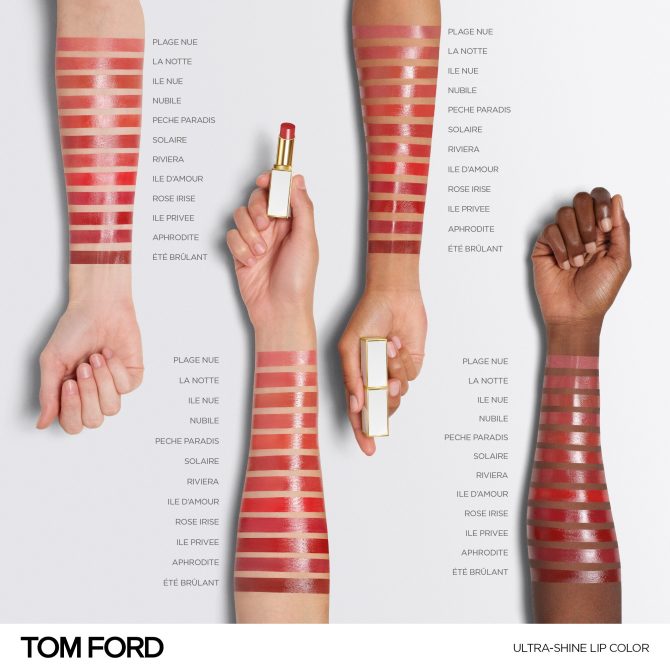 Ultra-Shine Lip Color - Image 3