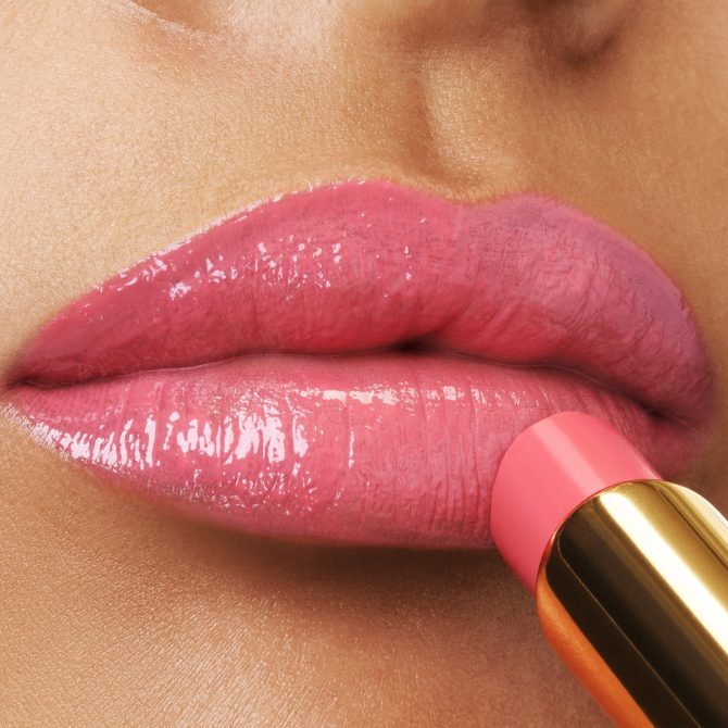 Soleil Summer Ultra-Shine Lip Color - Image 4